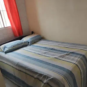 Apartamento Flats E El Shaday, Pôrto das Galinhas