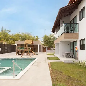 Apartamento Porto, Pôrto das Galinhas