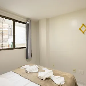 Apartamento Sea, Pôrto das Galinhas
